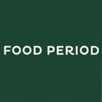 Food Period Coupons