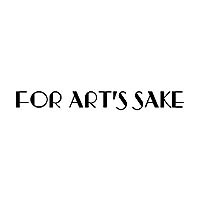 For Arts Sake Voucher Codes