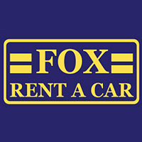 Fox Rent A Car Coupons