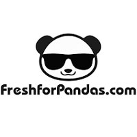 Fresh for Pandas UK Voucher Codes