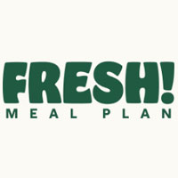 Fresh Meal Plan Coupons