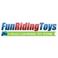 Fun Riding Toys Coupos, Deals & Promo Codes