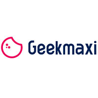 Geekmaxi Coupons
