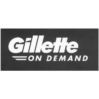 Gillette on Demand