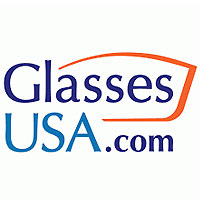 GlassesUSA Coupons