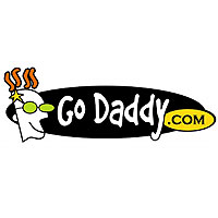 GoDaddy Coupons