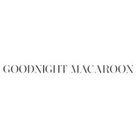 Goodnight Macaroon