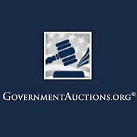 Government Auctions Coupons