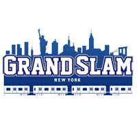 Grand Slam New York Coupons