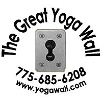 Great Yoga Wall