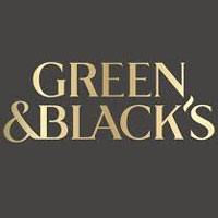 Green & Blacks UK Voucher Codes