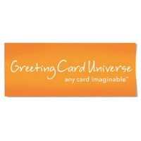 Greeting Card Universe