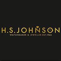 H.S Johnson