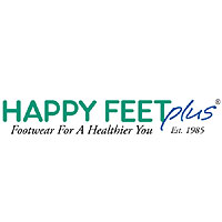 Happy Feet Plus Coupons