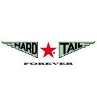 Hardtail Forever Coupons