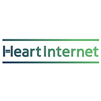 Heart Internet UK Voucher Codes