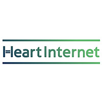 Heart Internet UK