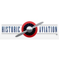 Historic Aviation Coupons