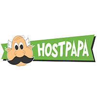 HostPapa