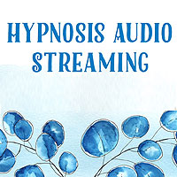 Hypnosis Audio Streaming