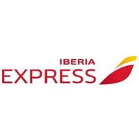 Iberia Express Coupons