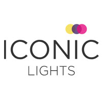 Iconic Lights UK Voucher Codes