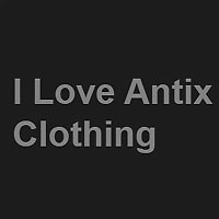 I Love Antix