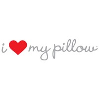 I Love My Pillow