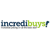 Incredibuys Coupons