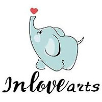 Inlovearts Coupos, Deals & Promo Codes