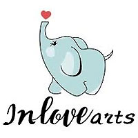 Inlovearts Coupons