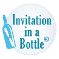 Invitation In A Bottle