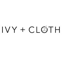 Ivy and Cloth Coupons