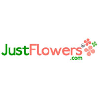 JustFlowers Coupons