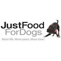 Just Food for Dogs