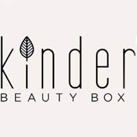 Kinder Beauty Coupons