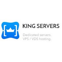 King Servers