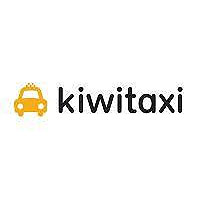 KiwiTaxi Coupons