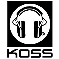 Koss Headphones