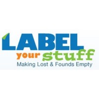 Label Your Stuff