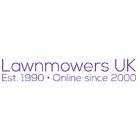 Lawn Mowers UK Voucher Codes