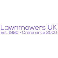 Lawn Mowers UK