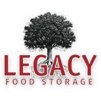 Legacy Food Storage Coupons