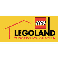 Legoland Discovery Center Coupons