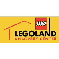 Legoland Discovery Center