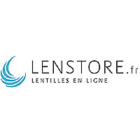 Lentilles de contact Lenstore Code de réduction