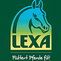 LEXA-Pferdefutter