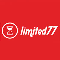Limited77 Coupos, Deals & Promo Codes