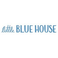 Little Blue House