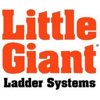 Little Giant Ladders